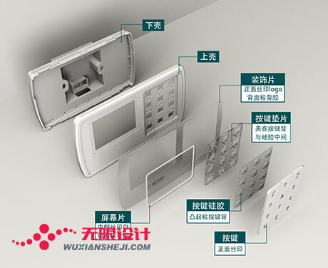 湖南工業(yè)產品設計公司